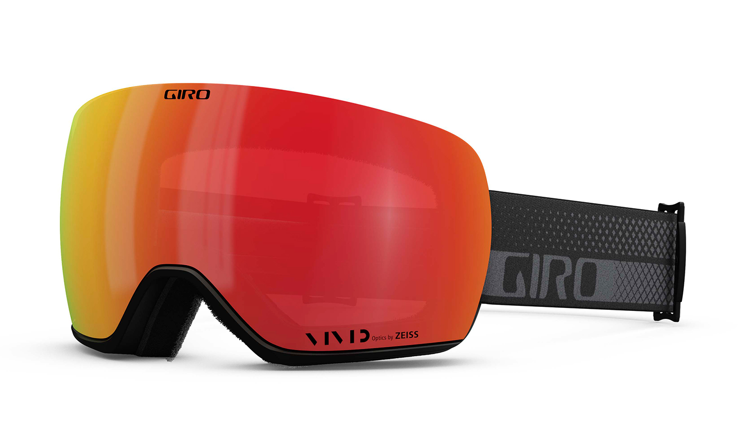 初売り LUXS Yahoo 店Giro Article Ski Goggles - Snowboard for Men