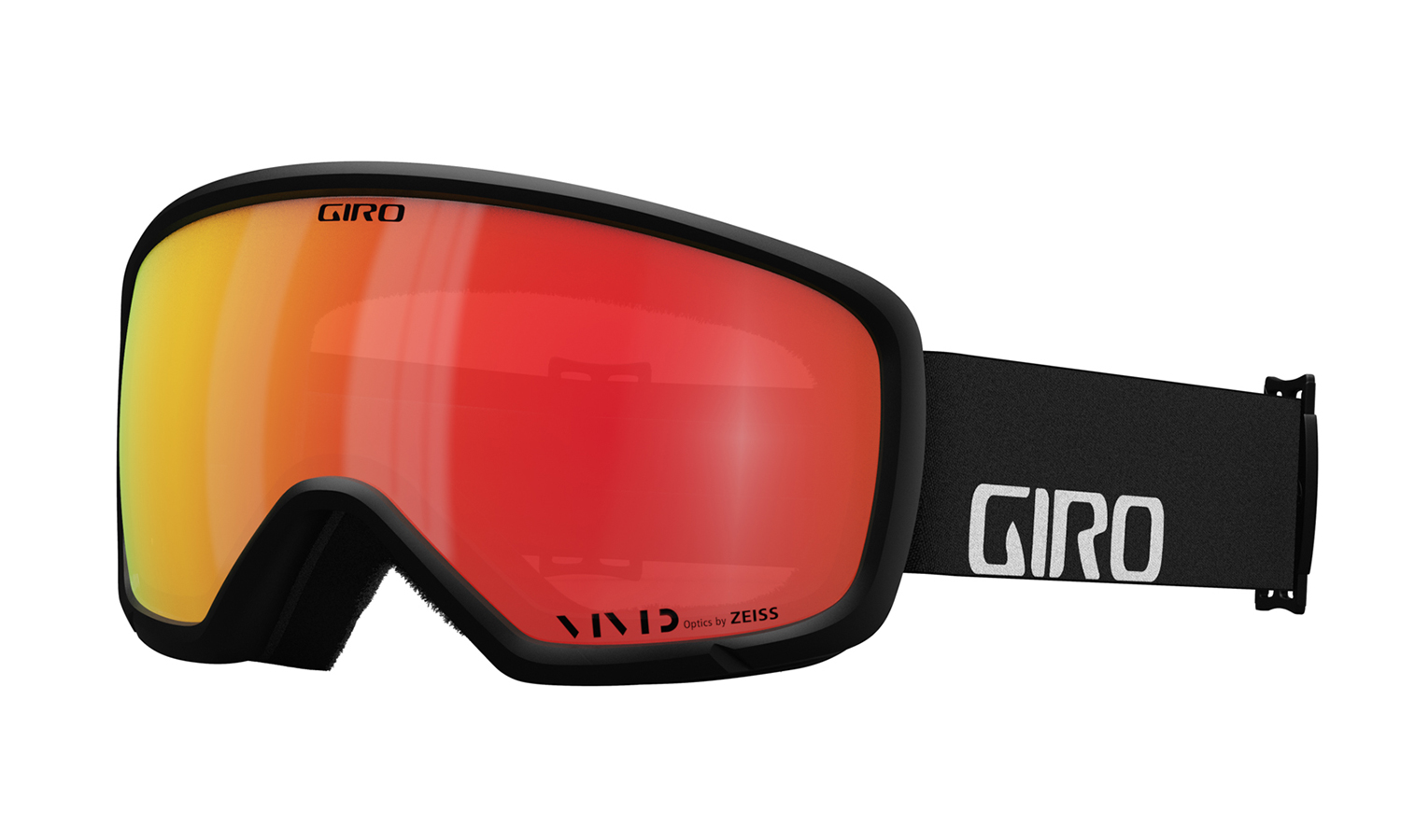 人気定番 特別価格Giro Axis Ski Goggles - Snowboard for Men Red Midnight Podium ...